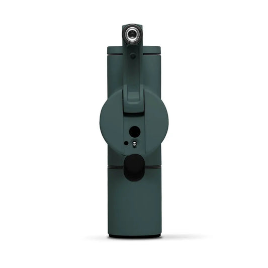 Manual Burr Coffee Grinder | Pietro Pro Brewing - Green Espresso Parts