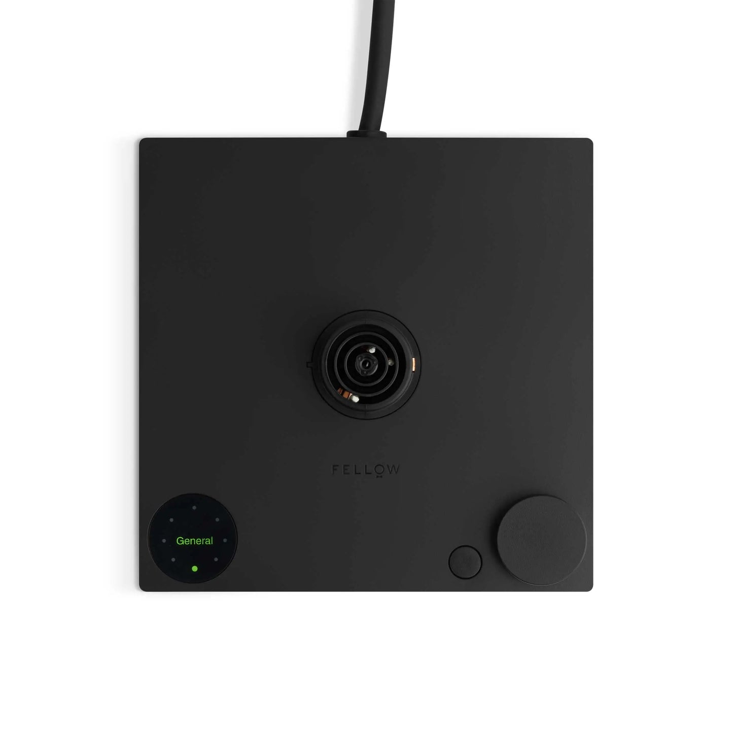 Fellow Stagg EKG Pro Electric Kettle - Matte Black Espresso Parts