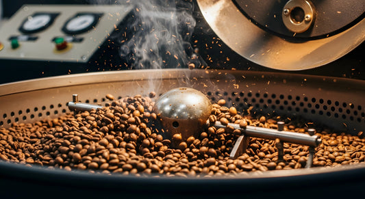 Fresh Roasted Coffee: What It Means for Flavor and Freshness