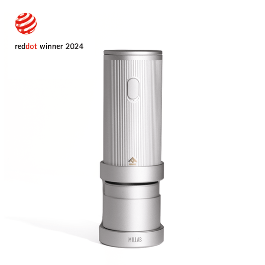 Timemore X Millab Wireless Portable Electric Coffee Grinder