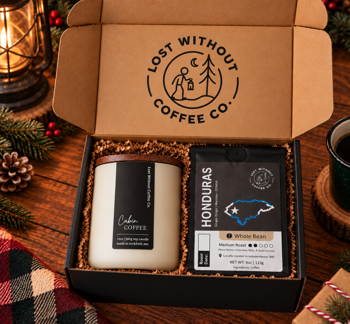Gift Box Add-on