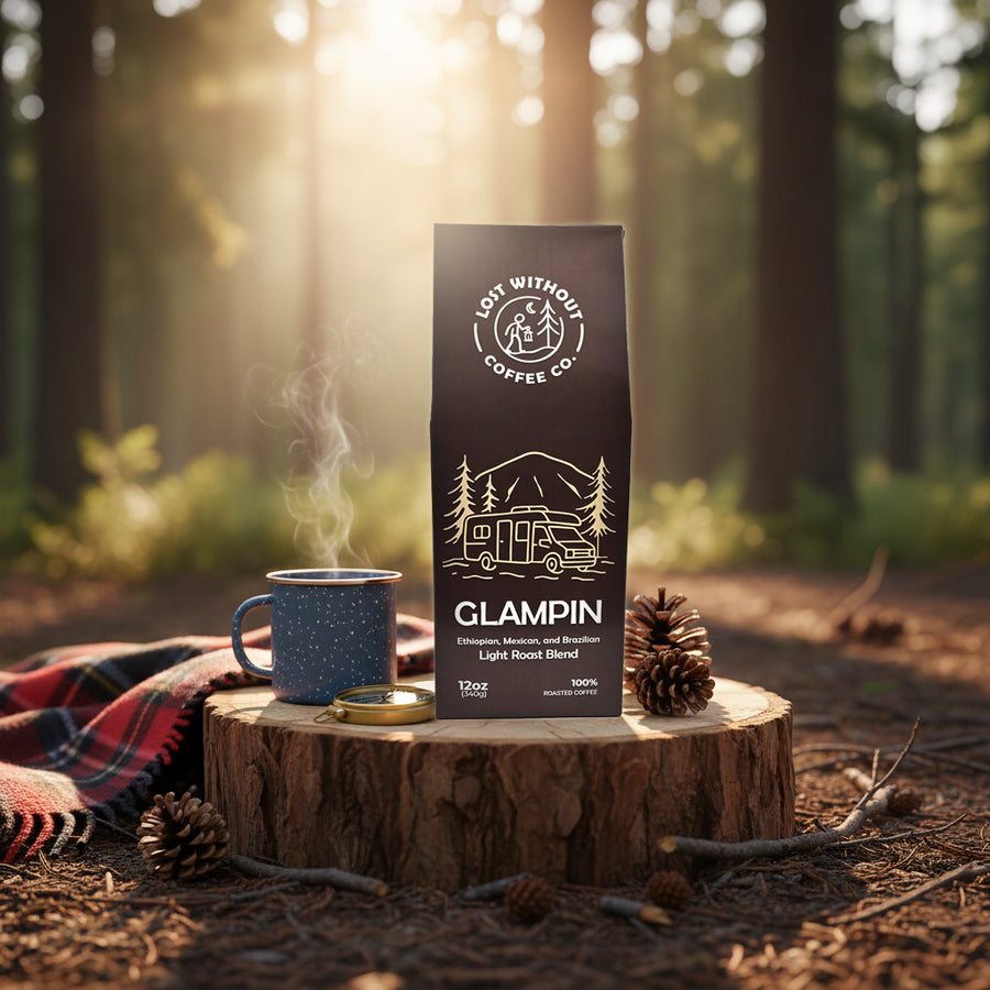 Fresh Roasted Coffee