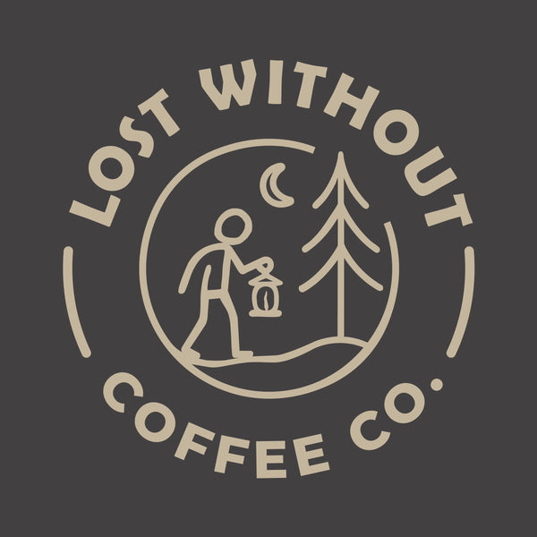 Lost Without Coffee Co.