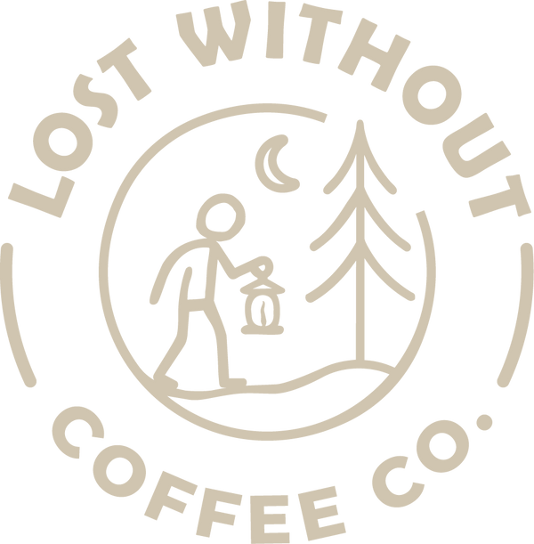 Lost Without Coffee Co.