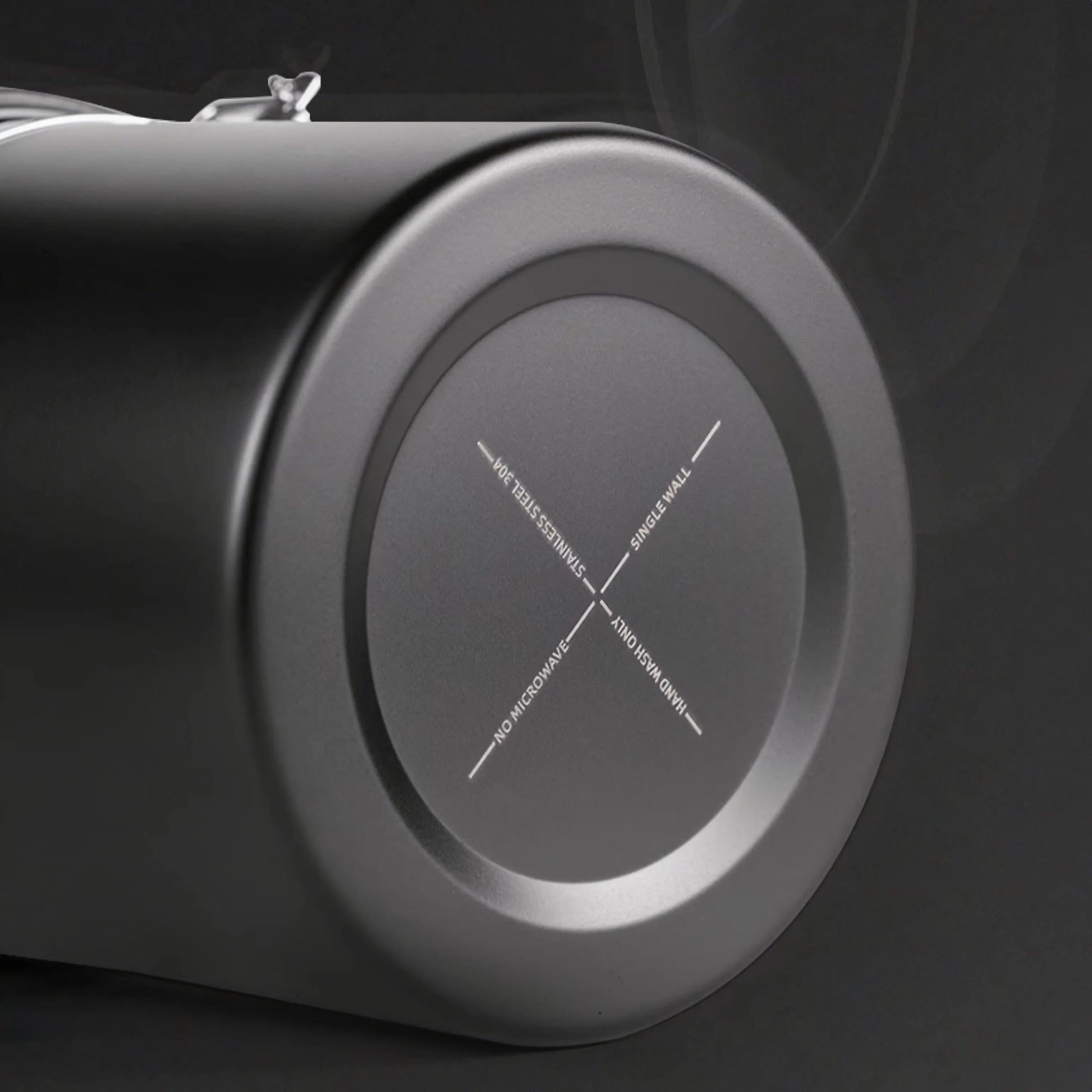 Airtight Coffee Bean Storage Canister Lastaforest