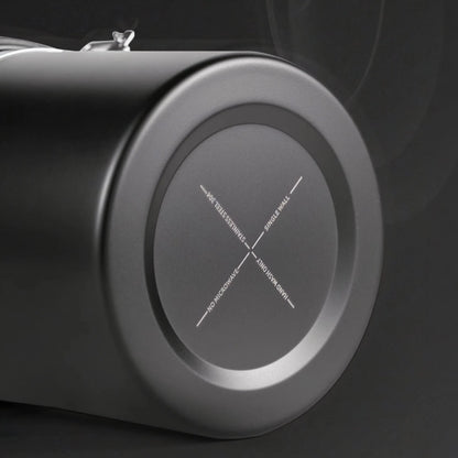 Airtight Coffee Bean Storage Canister Lastaforest