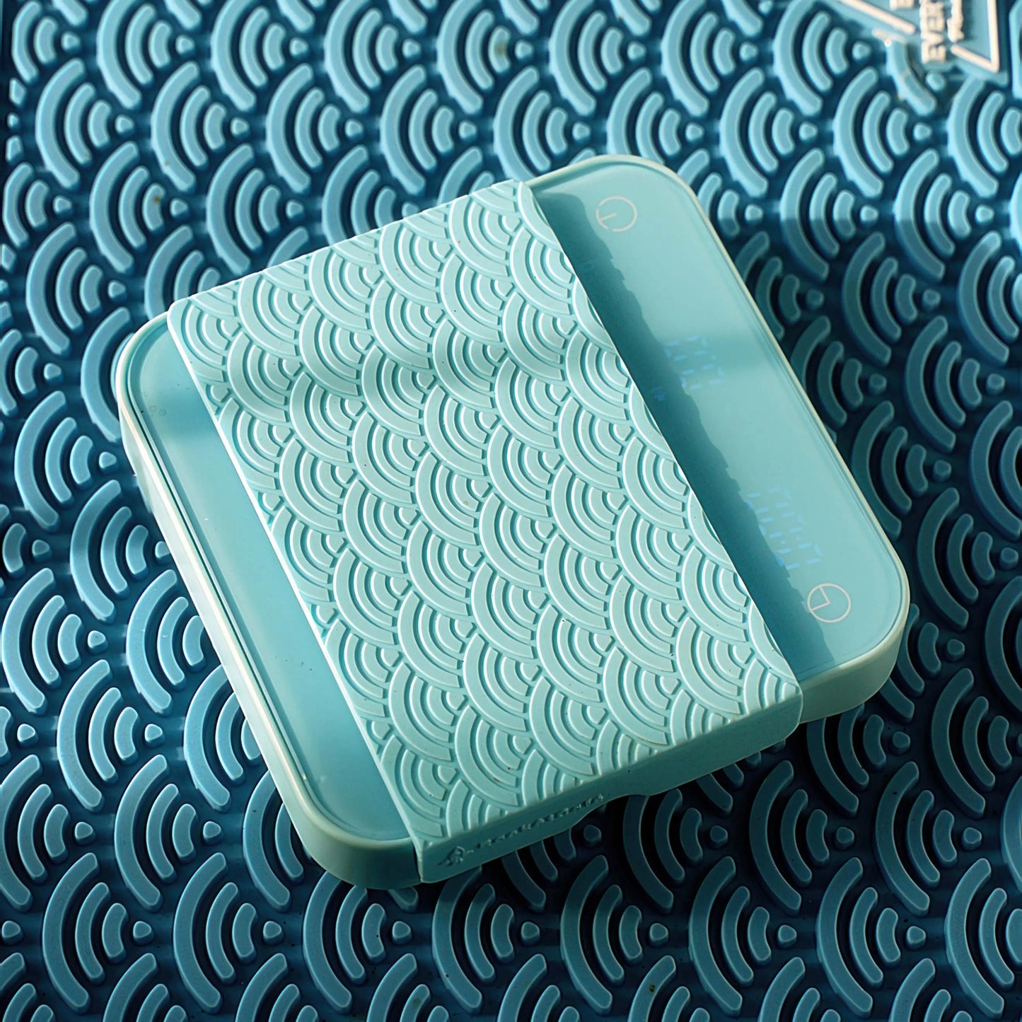 Rocket MiniPlus Coffee Scale - Timer & Ratio Calculator Lastaforest