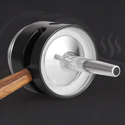 High Pressure Espresso Maker Moka Pot Lastaforest