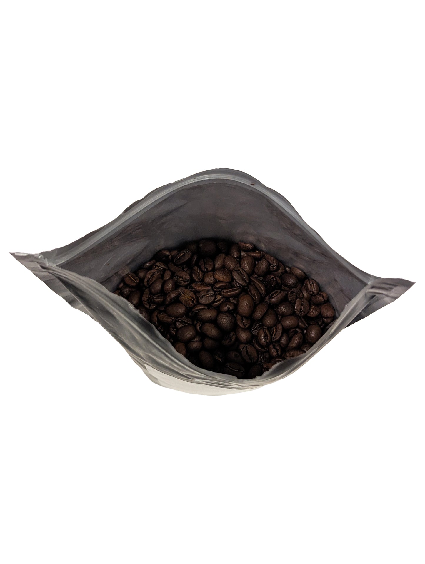 Fresh Roasted Coffee - Thunder Falls - Med-Dark Roast