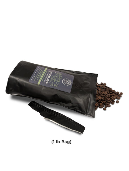Fresh Roasted Coffee - Trailblazer - Medium Roast