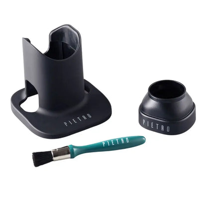 Manual Burr Coffee Grinder | Pietro Pro Brewing - Green Espresso Parts