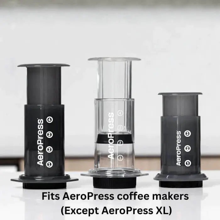AeroPress Standard Micro-Filters (350 ct) Espresso Parts