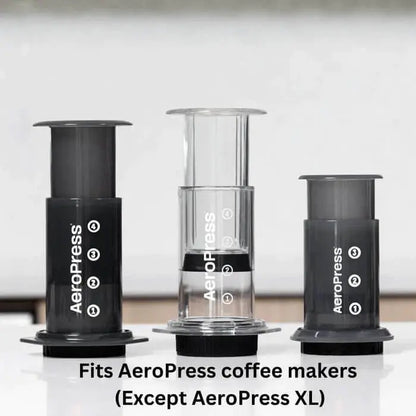 AeroPress Standard Micro-Filters (350 ct) Espresso Parts