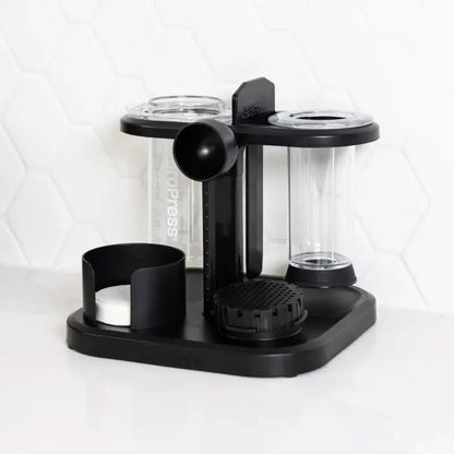 AeroPress Organizer Stand Espresso Parts