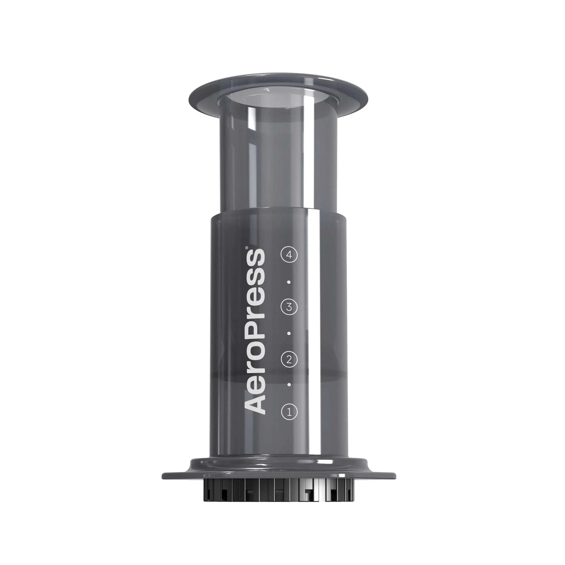 AeroPress Coffee Maker - The Original 3-in-1 Coffee Brewer for Home, Travel & Adventure Espresso Parts