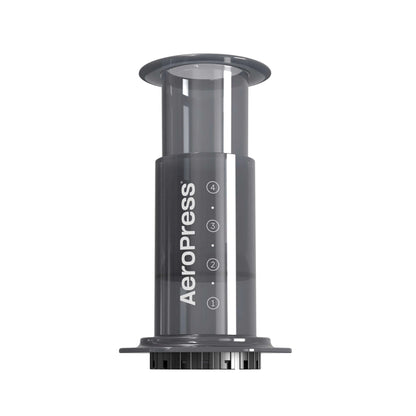 AeroPress Coffee Maker - The Original 3-in-1 Coffee Brewer for Home, Travel & Adventure Espresso Parts