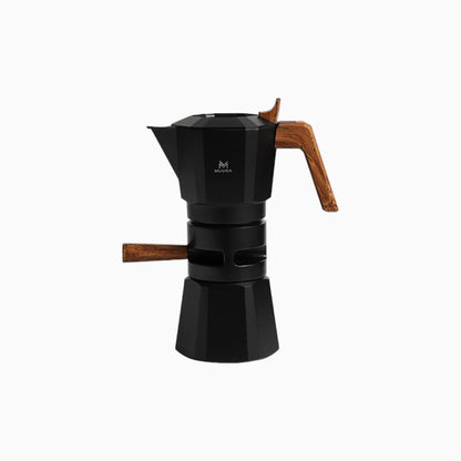 High Pressure Espresso Maker Moka Pot Lastaforest