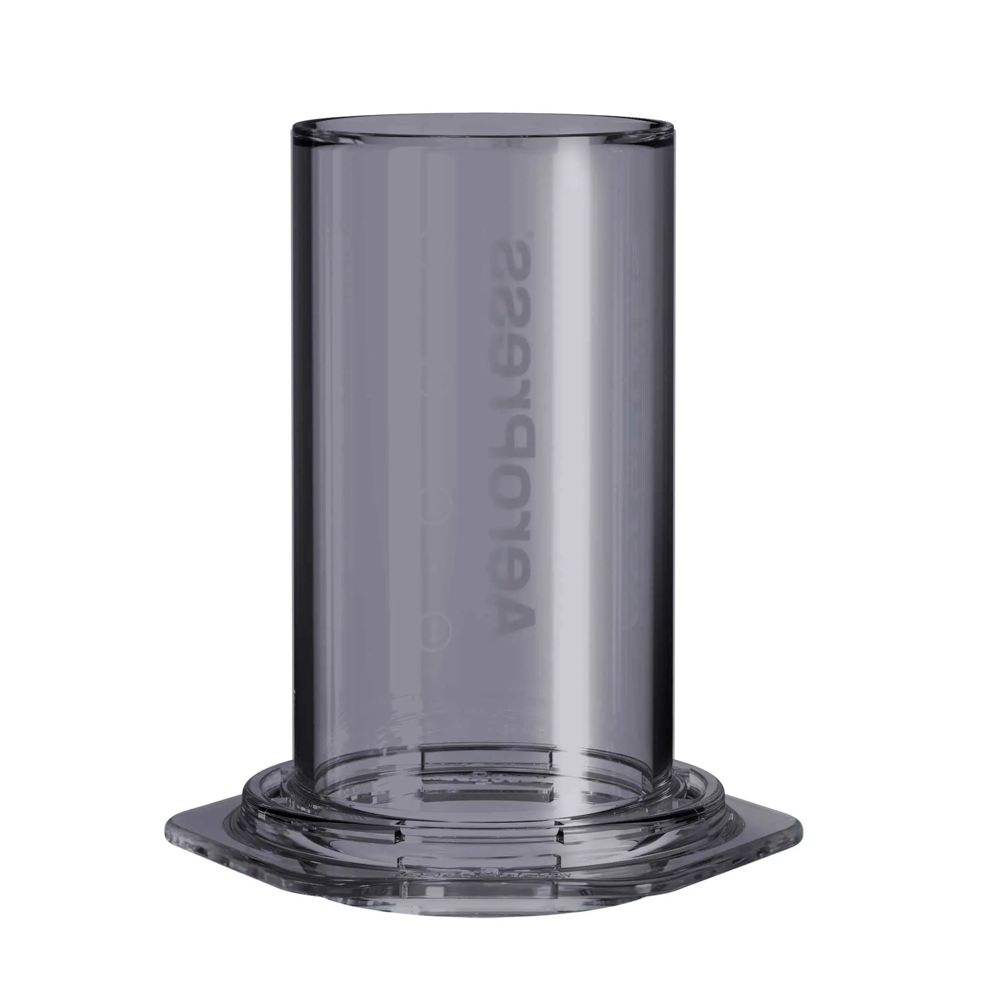 AeroPress Clear Coffee Maker - Black Espresso Parts