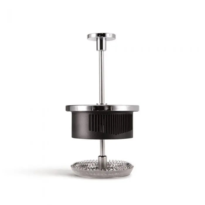 Yama Glass 2 Cup Coffee/Tea French Press - 8oz Espresso Parts