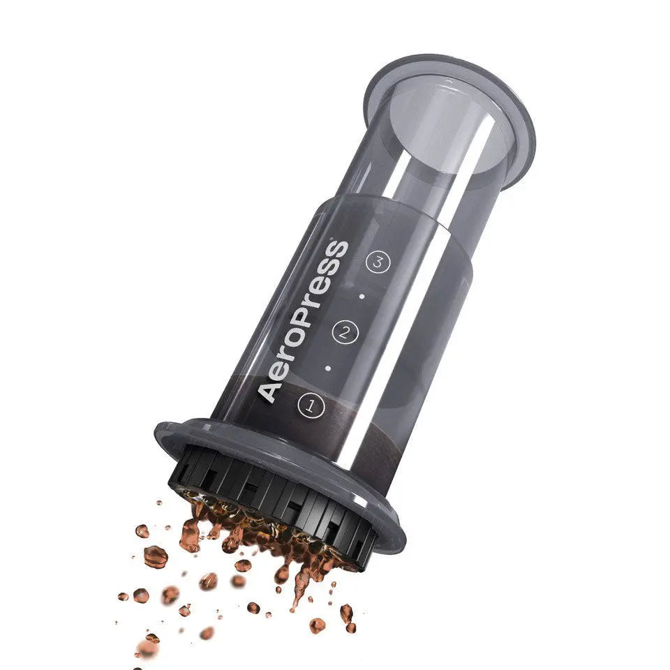 AeroPress Go Coffee Maker Espresso Parts