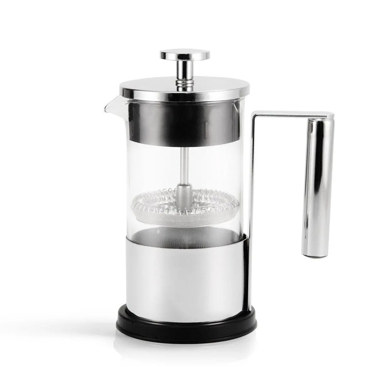 Yama Glass 6 Cup Coffee/Tea French Press - 25oz Espresso Parts