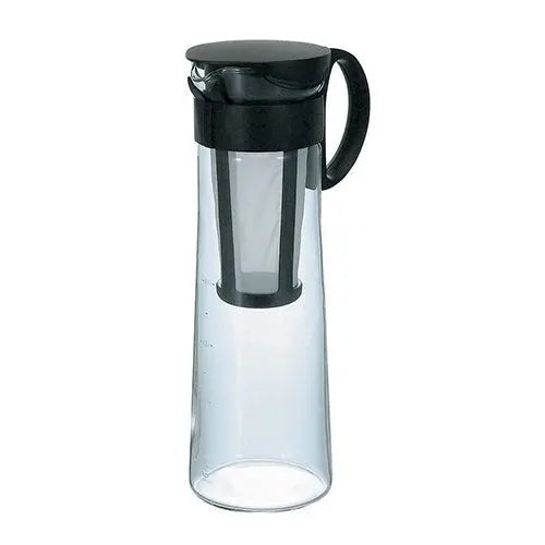 Mizudashi Cold Brew Coffee Maker - Black, 1000ml Espresso Parts