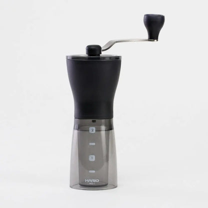 Hario Mini Slim+ Ceramic Coffee Mill Espresso Parts