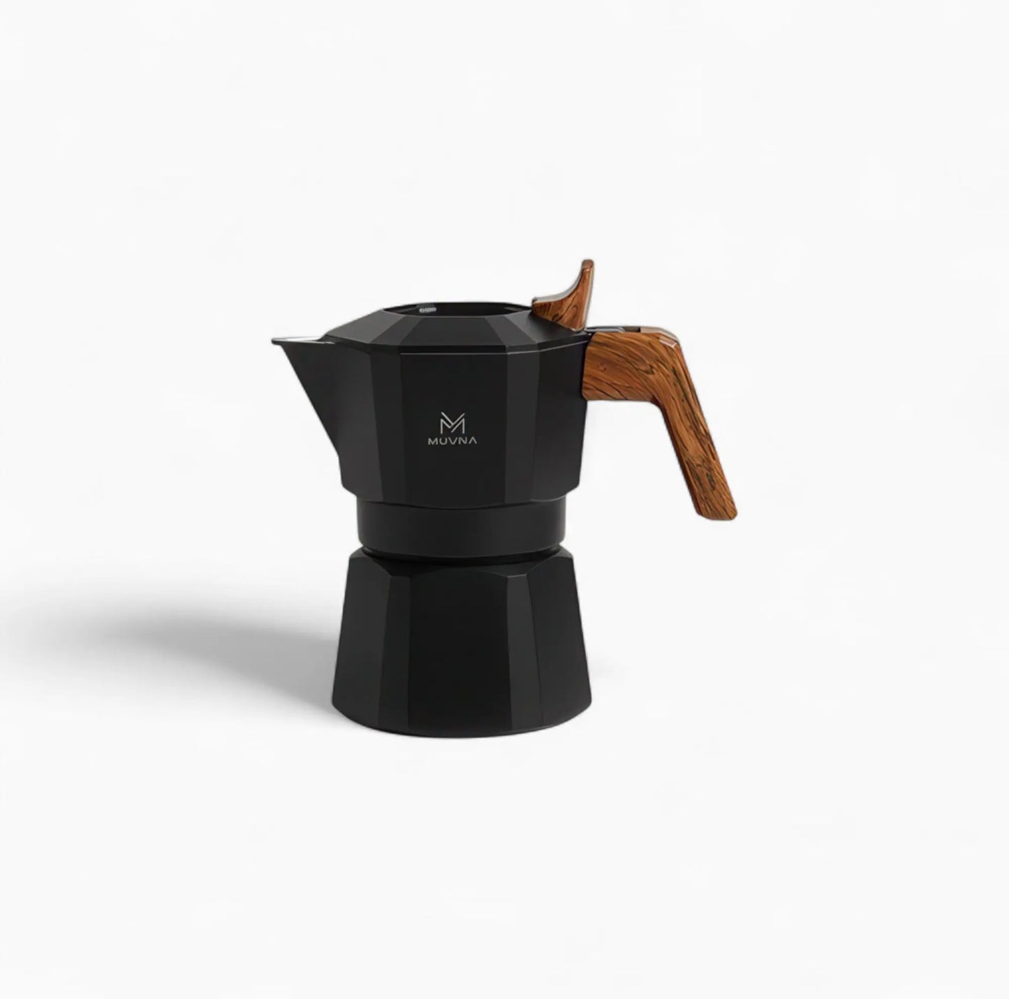 High Pressure Espresso Maker Moka Pot Lastaforest