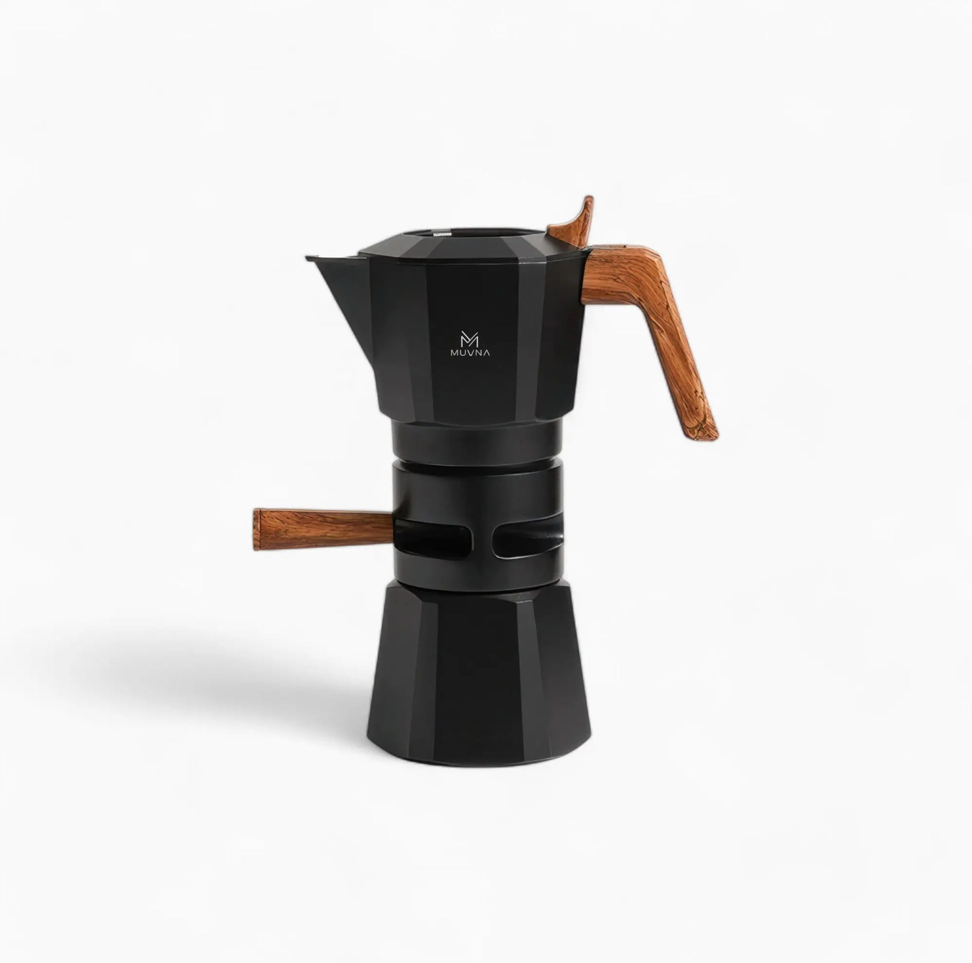 High Pressure Espresso Maker Moka Pot Lastaforest