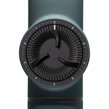 Manual Burr Coffee Grinder | Pietro Pro Brewing - Green Espresso Parts