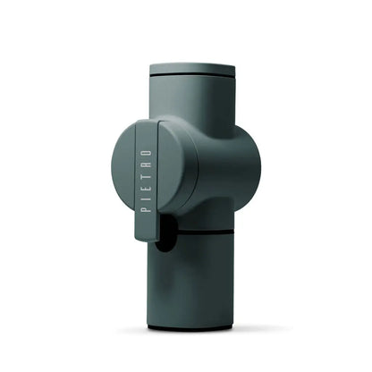 Manual Burr Coffee Grinder | Pietro Pro Brewing - Green Espresso Parts