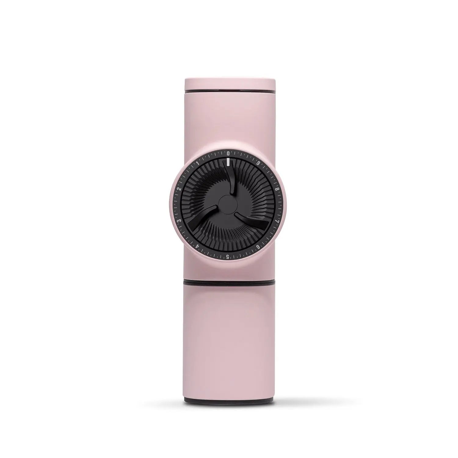 Manual Burr Coffee Grinder | Pietro Pro Brewing - Pink Espresso Parts