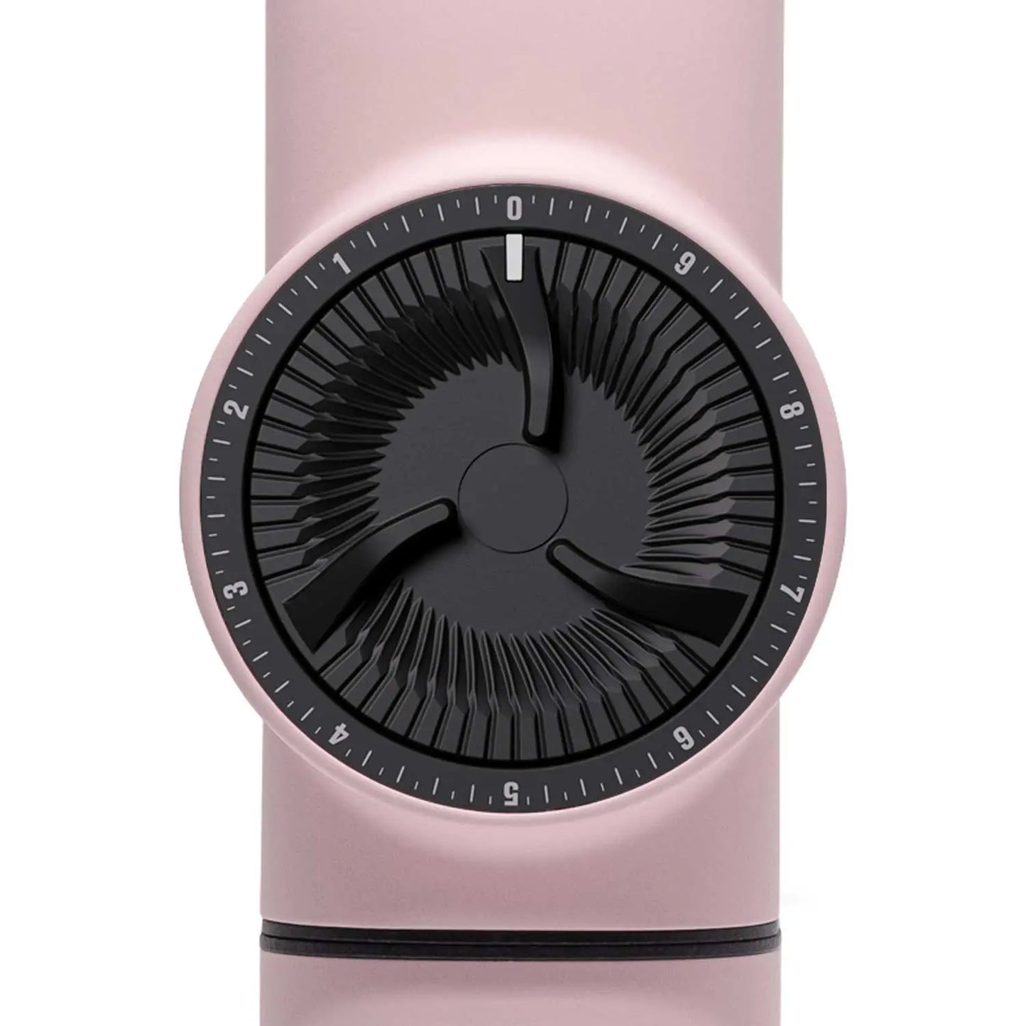 Manual Burr Coffee Grinder | Pietro Pro Brewing - Pink Espresso Parts