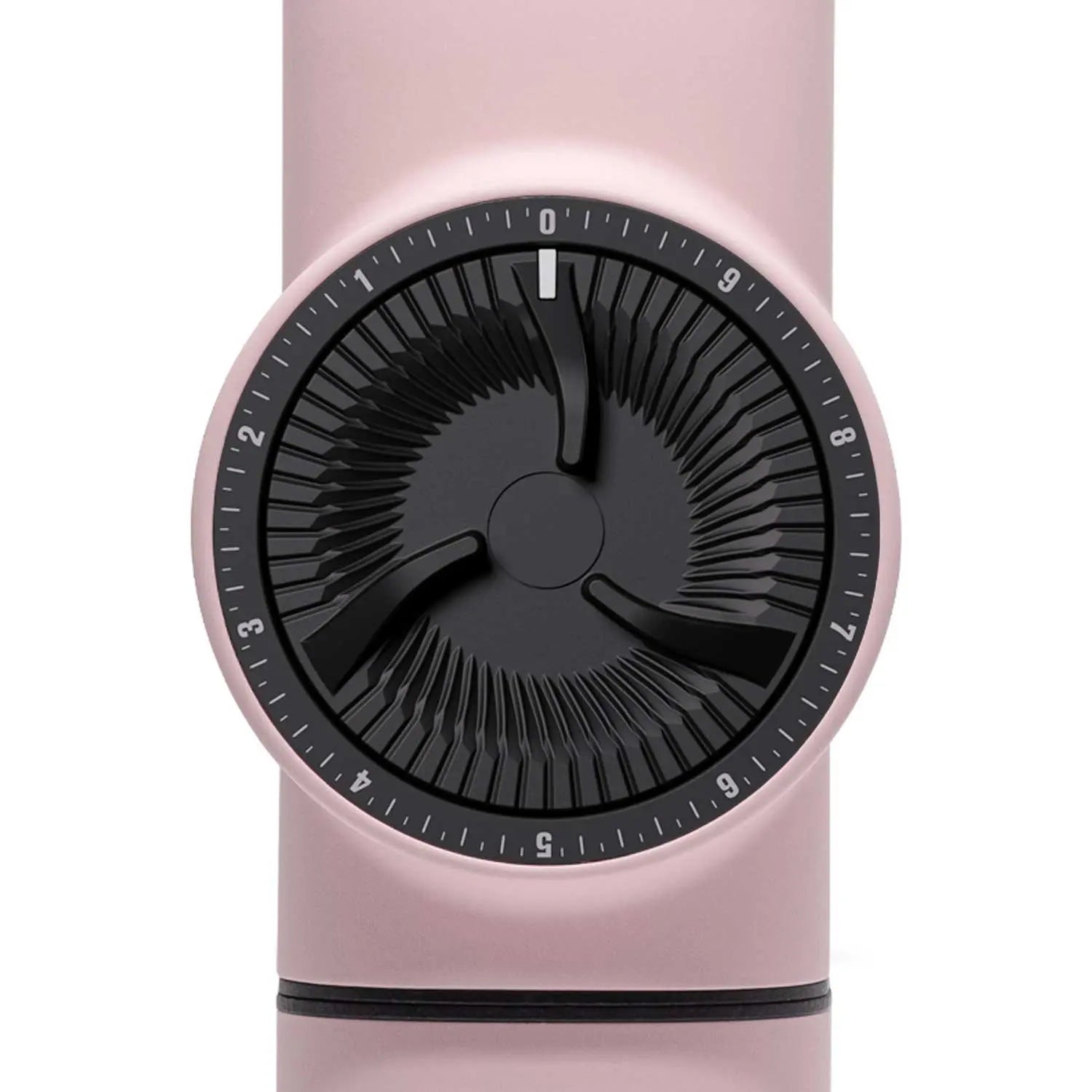 Manual Burr Coffee Grinder | Pietro Pro Brewing - Pink Espresso Parts
