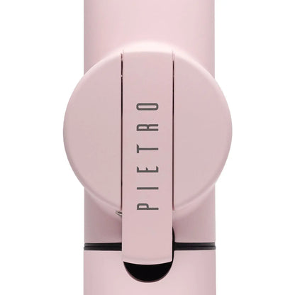 Manual Burr Coffee Grinder | Pietro Pro Brewing - Pink Espresso Parts