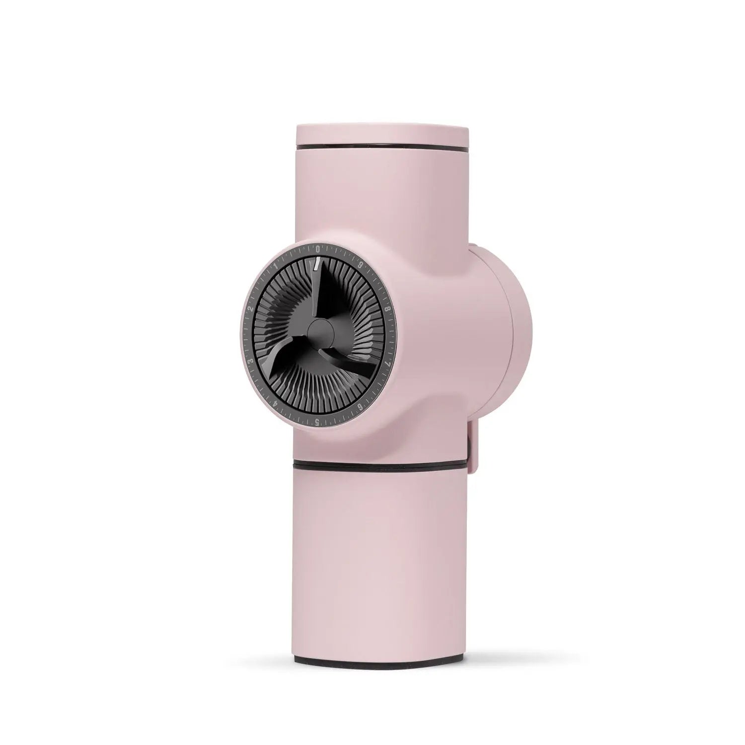 Manual Burr Coffee Grinder | Pietro Pro Brewing - Pink Espresso Parts
