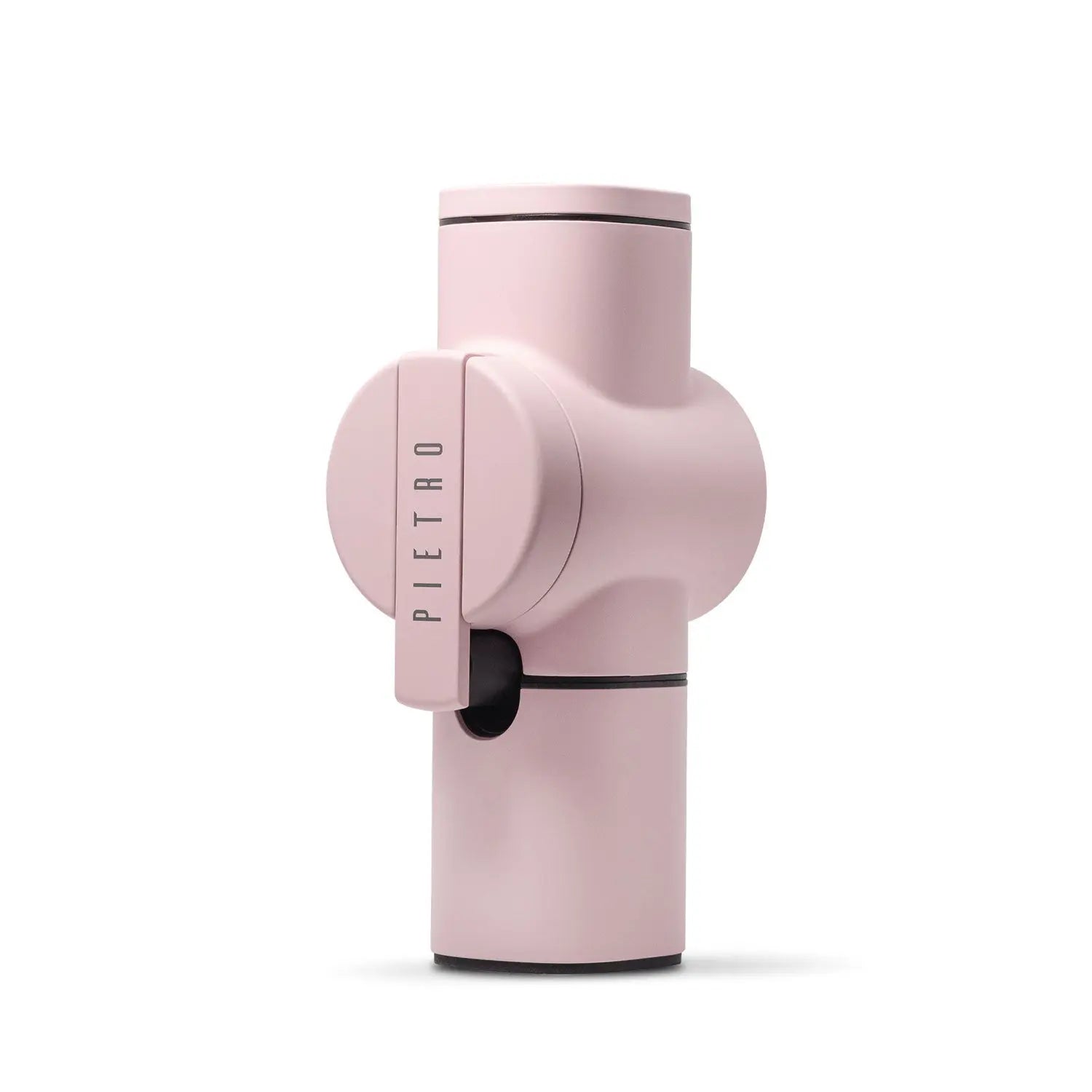 Manual Burr Coffee Grinder | Pietro Pro Brewing - Pink Espresso Parts