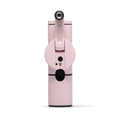 Manual Burr Coffee Grinder | Pietro Pro Brewing - Pink Espresso Parts