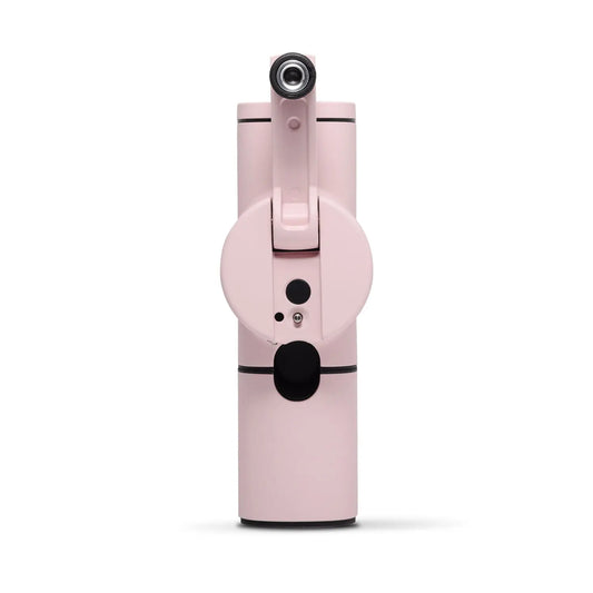 Manual Burr Coffee Grinder | Pietro Pro Brewing - Pink Espresso Parts
