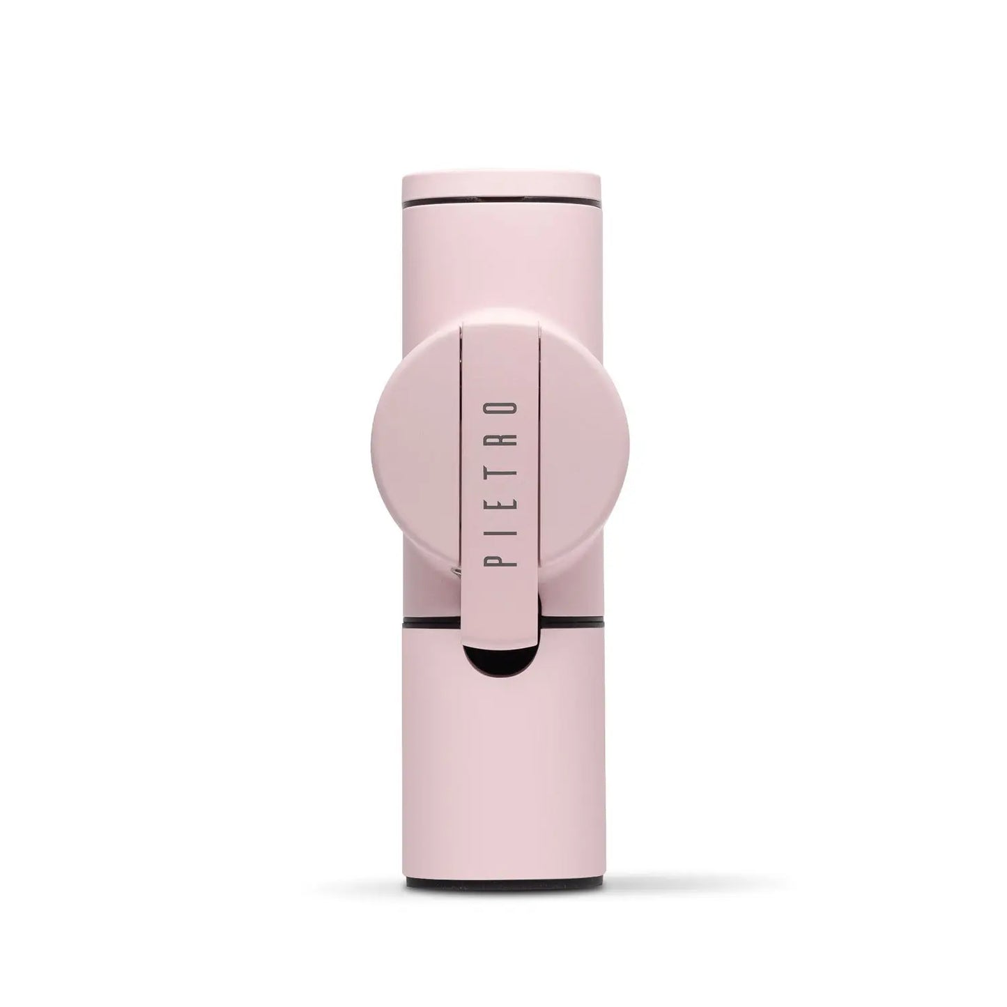 Manual Burr Coffee Grinder | Pietro Pro Brewing - Pink Espresso Parts