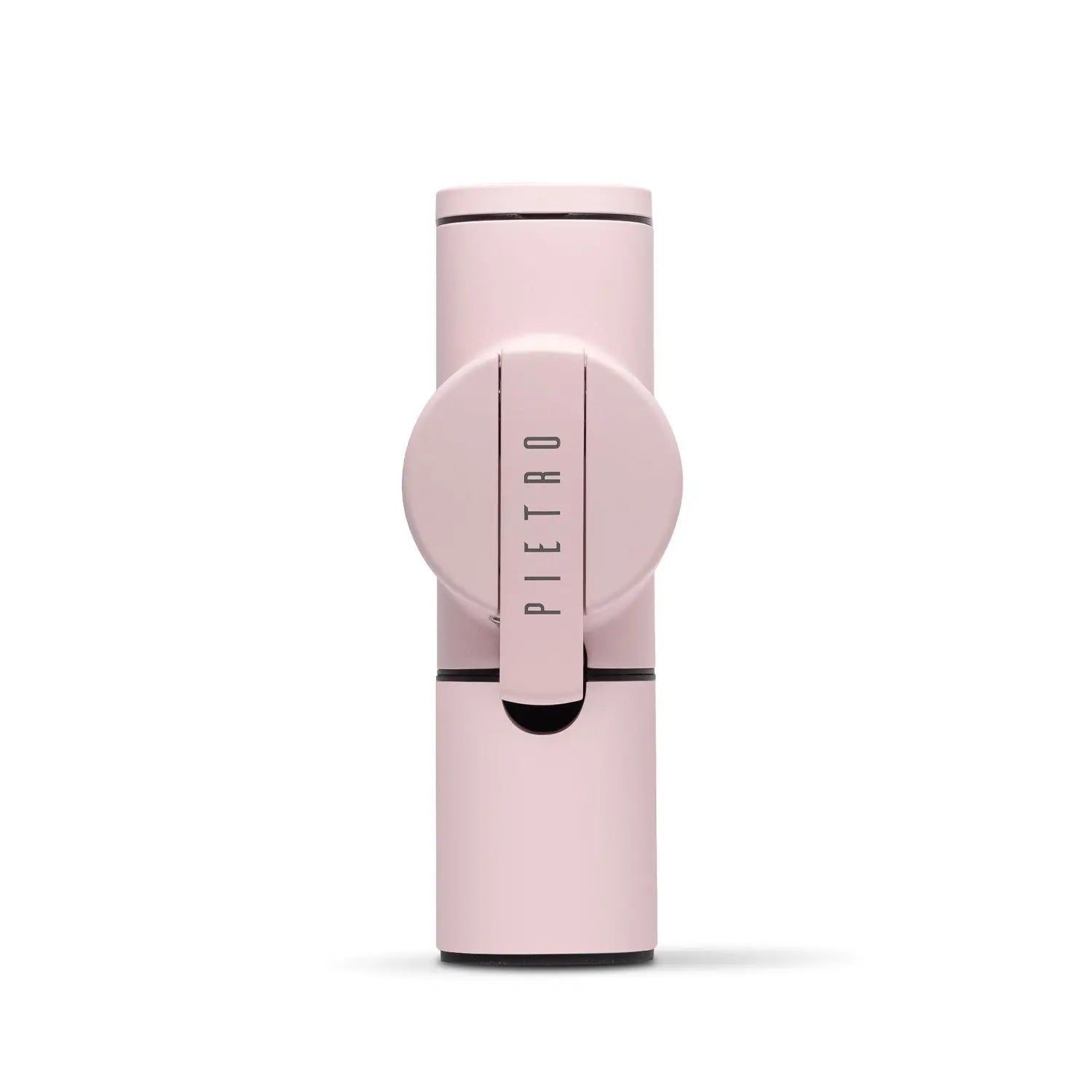 Manual Burr Coffee Grinder | Pietro Pro Brewing - Pink Espresso Parts