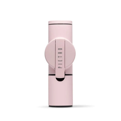 Manual Burr Coffee Grinder | Pietro Pro Brewing - Pink Espresso Parts