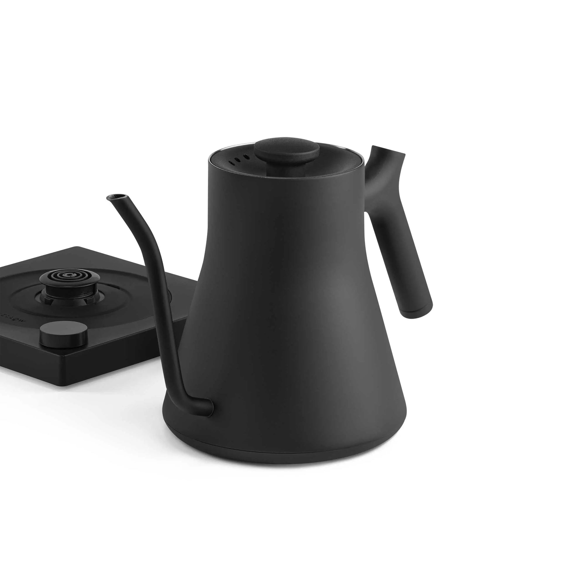 Fellow Stagg EKG Pro Electric Kettle - Matte Black Espresso Parts