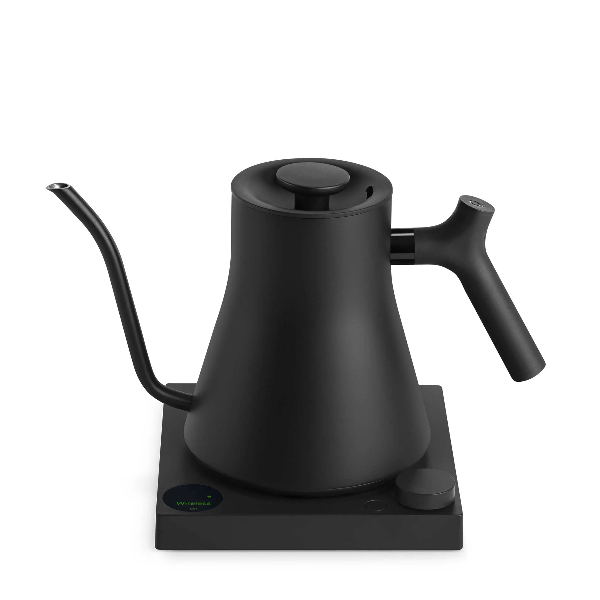 Fellow Stagg EKG Pro Electric Kettle - Matte Black Espresso Parts