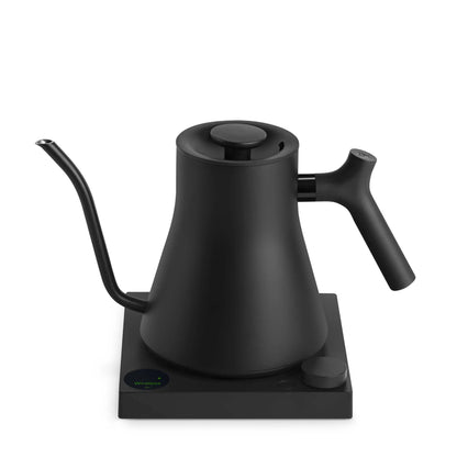 Fellow Stagg EKG Pro Electric Kettle - Matte Black Espresso Parts