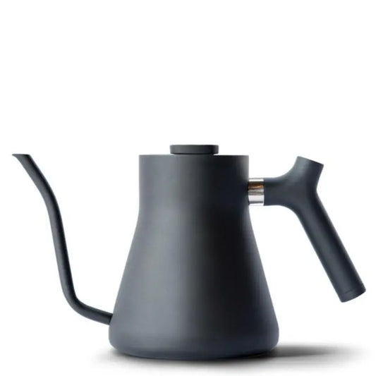 Stagg Pour-Over Kettle - Black Espresso Parts