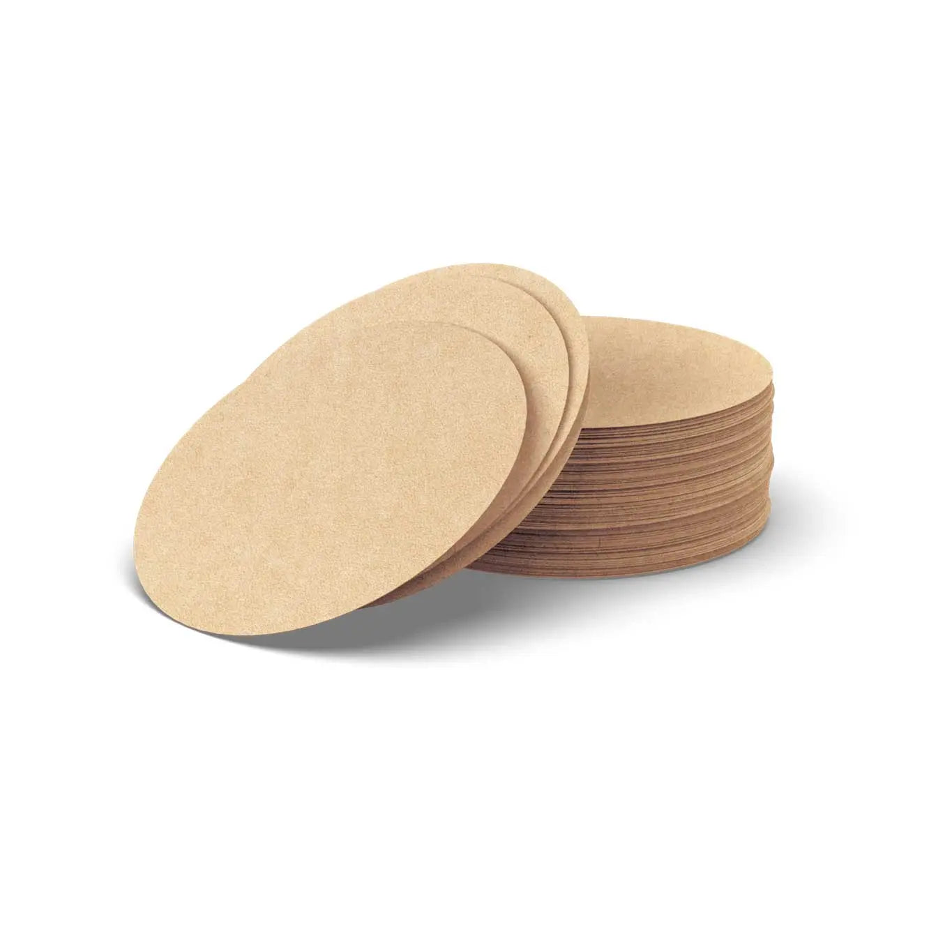 AeroPress Standard Natural Paper Micro-Filters (200 ct) Espresso Parts