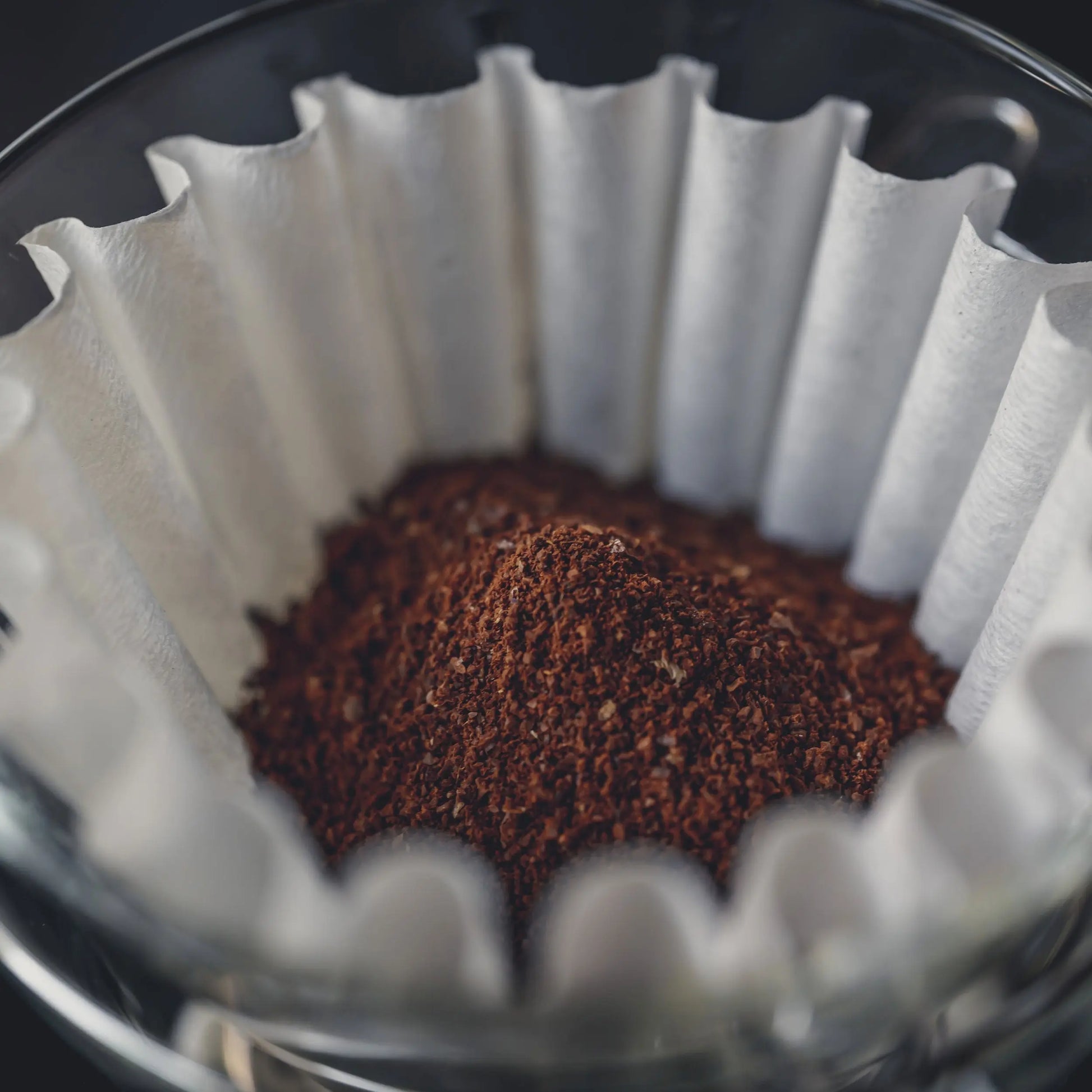 Kalita Wave 155 Filter (100ct) Espresso Parts