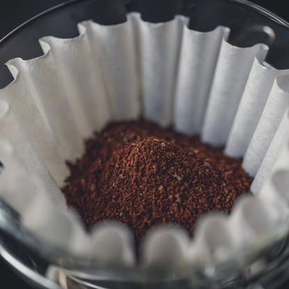 Kalita Wave 155 Filter (100ct) Espresso Parts