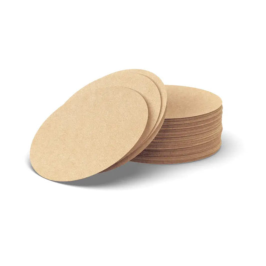 AeroPress XL Natural Paper Micro-Filters (200 ct) Espresso Parts